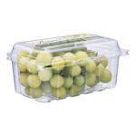Autumn Crisp Australia Green Seedless Grapes - Image 2