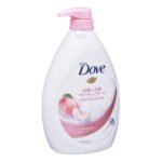 Dove Go Fresh Body Wash - White Peach x White Tea - Image 3