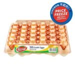 Pasar Fresh Eggs