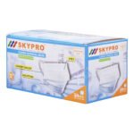 Skypro Classic Surgical Mask - 3 Ply - Image 3