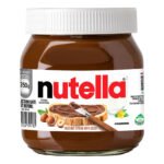 Nutella Hazelnut Spread