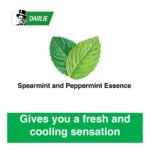 Darlie Double Action Freshness Toothpaste - Fresh + Clean - Image 2