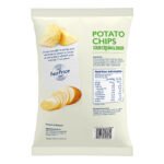 FairPrice Potato Chips - Sour Cream & Onion - Image 2