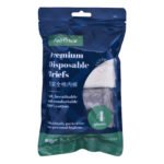 FairPrice Premium Disposable Briefs - M