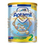 Aptamil Gold+ Follow On Formula For 6 to 12 Months - Stage 2