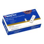 Flowflex SARS-CoV-2 Antigen Rapid Test