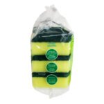 3M Scotch-Brite Scrub Sponges - Tough Clean - Image 2