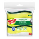 3M Scotch-Brite Scrub Sponges - Tough Clean