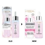 L'Oreal Paris Glycolic Bright Instant Glowing Serum - Image 2