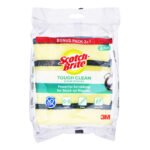 3M Scotch-Brite Scrub Sponges - Tough Clean