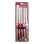 Home Proud Stainless Steel Chopsticks