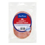 FairPrice Honey Baked Ham