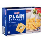Meiji Plain Cracker - Image 2
