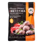 Lion Dance Chao Shan Beef Balls - Original