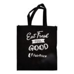 FairPrice Non Woven Velco Cooler Bag - Big - Image 2