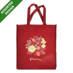 FairPrice Non Woven Velco Cooler Bag - Big