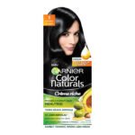 Garnier Color Naturals Cream - Natural Black - Image 3