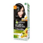 Garnier Color Naturals Cream - Natural Black - Image 2