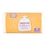 Homeproud Garbage Bags - Medium