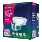 FairPrice Adult Ultra Taped Diapers - L - Image 2