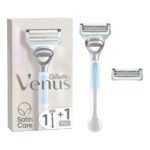 Gillette Venus Razor - For Pubic Hair & Skin - Image 2