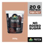 Arla Protein Pudding - Chocolate - Image 2