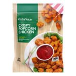 FairPrice Crispy Popcorn Chicken