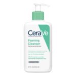 Cerave Foaming Cleanser