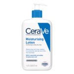 Cerave Daily Moisturizing Lotion