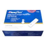 Flowflex SARS-CoV-2 Antigen Rapid Test
