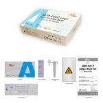 All Test Sars-CoV-2 Antigen Rapid Test - Nasal Swab - Image 2