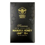 Manuka South Manuka Honey UMF15+ - Image 2