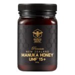 Manuka South Manuka Honey UMF15+