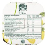 Maison Perrier Chic Non-Alcoholic Can Drink - Lemonjito Mocktail - Image 2