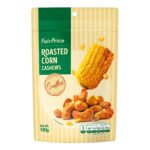 FairPrice Cashew Nuts - Roasted Corn