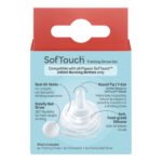 Pigeon Soft Touch Drinking Straw Set (12+ Months) - Image 2
