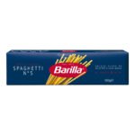 Barilla Italian Pasta - Spaghetti No.5