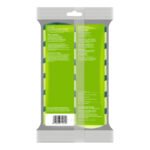 3M Scotch-Brite Scrub Sponges - Tough Clean - Image 2