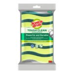 3M Scotch-Brite Scrub Sponges - Tough Clean