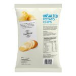 FairPrice Potato Chips - Unsalted - Image 2