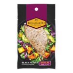 Delicato Chicken Breast - Black Pepper