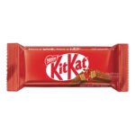 Nestle Kit Kat 2 Finger Chocolate Bar - Milk - Image 2