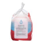 Pigeon Aqua Baby Wipes - Hard Lid Cover - Image 2