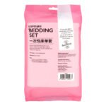 FairPrice Disposable Bedding Set - AN0950 - Image 2