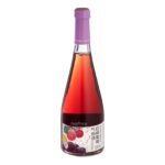 Ding Dong Sparkling Wine - Kyoho Grapes