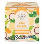 Mr Consistent Cocktail Mixer Can Drink - Pina Colada