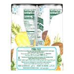 Maison Perrier Chic Non-Alcoholic Can Drink - Pina Fizz - Image 3