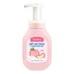 FairPrice Antibacterial Foaming Hand Soap - Peach Delight
