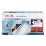 Tefal Steam Iron - FV2869 - Image 2