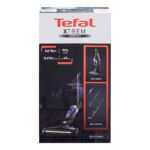 Tefal 2 in 1 Handstick Vacuum Cleaner - TY1238 - Image 2